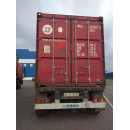 20 фут. TWCU 2038291
