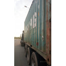 20 фут. CCLU 2874270