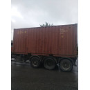 20 фут. GLDU 2922594 