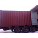 20 фут. TGHU 1014006 
