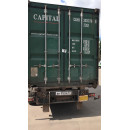 20 фут. CLHU 3033798 