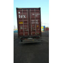 40 НС TGHU 7072669