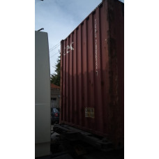 40 НС TGHU 7806227