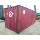 20 фут CARU2684071