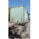20 фут. CCLU 2820628 20 фут. CCLU 2820628