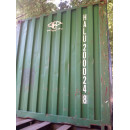 20 фут. HALU 2000248 