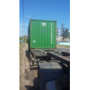 20 фут. HALU 2006307  