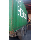 20 фут. HALU 2018740  