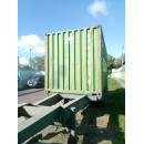20 фут. HALU 3751270 20 фут. HALU 3751270