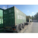 20 фут. HALU 3751270 20 фут. HALU 3751270