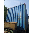 20 фут. IPXU 3863710